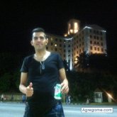 JulioTdad chico soltero en Trinidad