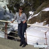 Isitaa chica separada en Macul