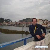 Chatear con albertoferrero de Alcalá De Henares