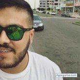 Chatear con Facumr21 de Punta Del Diablo