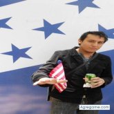 jesusnukamendi chico soltero en Xochimilco