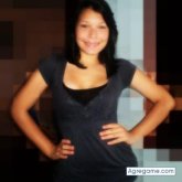 marii chica casada en Los Caracas