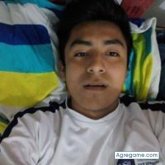 Roni Milton Torres Vislao