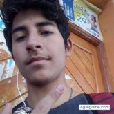 Chatear con edisonfrederick de Cangallo