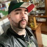 juanpablo2353 chico soltero en Iztapalapa