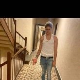 Busco pareja. Una mujer buena.