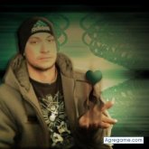 GEORGFE chico soltero en Valencia