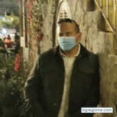 José Gómez Espinoza