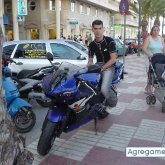 Chatear con koko de Altea