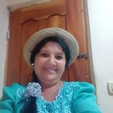 luisafb chica soltera en Puerto Padre
