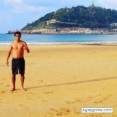 Busco pareja. Mujer.