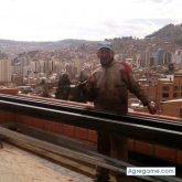 guille60607540 chico soltero en La Paz