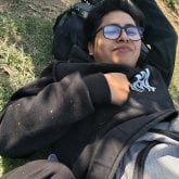 Estudiante. Busco una persona agradable