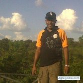 POWERBLACK232 chico soltero en Acarigua