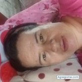 adrianauni chica separada en Palmira