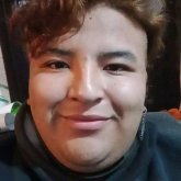 Busco conocer gente. Me gustaría