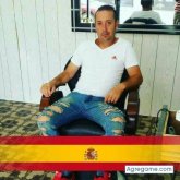 Emilio Garcia Fernandez