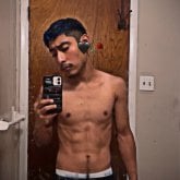 Busco pareja. Simple me gustan las