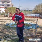 Nanob chico soltero en Arequipa