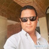 Alfredo Guacaneme