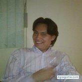 Georgefis chico soltero en Tláhuac