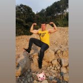 Licenciado. Busco pareja. Busco mujeres