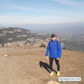 tonygg666, Chico soltero,  años de Castellar del valles. Busco ligar