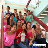 Yasny1 chico soltero en Pinar Del Río