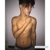 Foto de perfil de DaninhoPerez