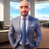 Busco Mujer que sepa lo que quiere.