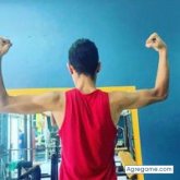 Busco pareja. Mujer de ceiba. Buen