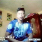 Juan Cando