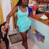 Mujeres solteras en Choco