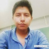 Charls06 chico soltero en Ecatepec De Morelos