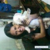 chiquilla chica casada en Choloma