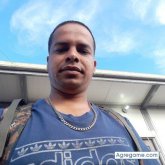 Alfredro chico separado en Algarrobo