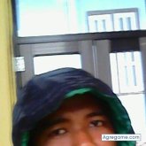 cloudy chico soltero en 