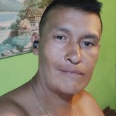 Gab77 chico soltero en Bella Unión