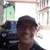 Busco conocer gente. Busco magia algún