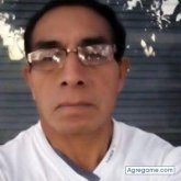 Braulio Quispe Pineda