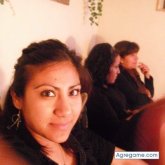 luky chica soltera en Tijuana