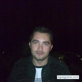 robertino chico soltero en Almería