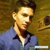 leneraltamirano chico soltero en Sébaco