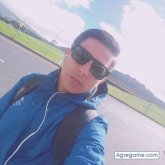 Rocker84 chico soltero en Quito