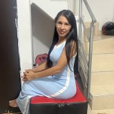 Foto de perfil de Mary1013