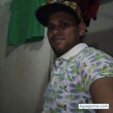 franciscojavier2382 chico soltero en Cartagena