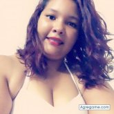 gordita17 chica soltera en Panamá