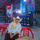 Zaider Rada pacheco