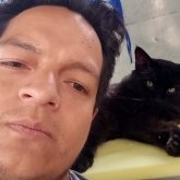 Robertourdaiales chico soltero en Cuenca