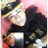 jochito22 chico soltero en Nigua